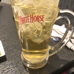 焼肉酒家さとる - 