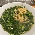 ラーメンまるイ - 