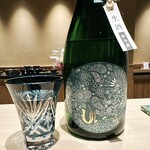 札幌 すし白 - 産土