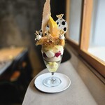 PATISSERIE ASAKO IWAYANAGI - 