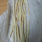 グラマー・ペイン - グリッミーニー120円(2014.12.06)