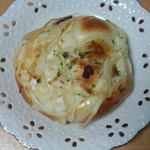 グラマー・ペイン - ツナオニオン 100円だと思います(2014.12.06)