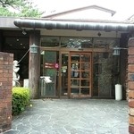 鉄板焼ステーキ 一ッ葉ミヤチク - ★ミヤチク(外観)