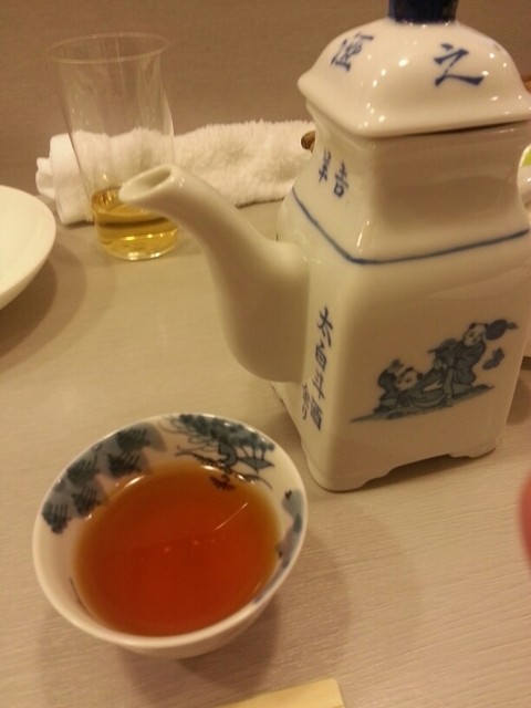 中国料理 GINZA 敦煌>
