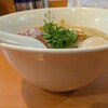 らぁ麺 はやし田 池袋店