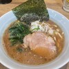 横浜豚骨ラーメン 麺屋ひろ 茅ヶ崎店