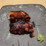 鮨 利﨑 - 