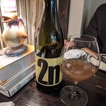 酒ト肴 オンザコーナー - 