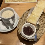 コメダ珈琲店 - 