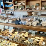 ラパン ノワール くろうさぎ - 