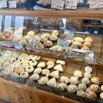 ラパン ノワール くろうさぎ - 