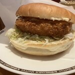 コメダ珈琲店 - 