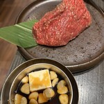 TOKYO焼肉ごぉ - うちもも