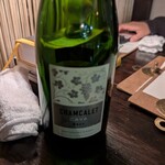 酒ト肴 オンザコーナー - 