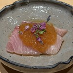 鮨 利﨑 - 