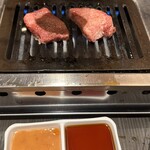 TOKYO焼肉ごぉ 北千住店 - 