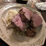 酒ト肴 オンザコーナー - 