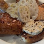 アマムダコタン - 