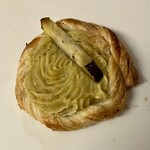 ラパン ノワール くろうさぎ - 