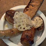 アマムダコタン - 