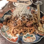 酒ト肴 オンザコーナー - 