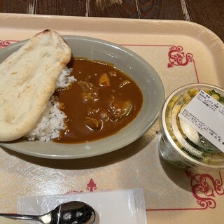 カスバ・フードコート_1