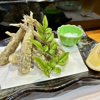 鮨処 わたつみ_1