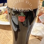 ビア ベース ベアレン - 