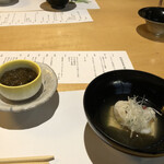 琉球鮨 築地青空三代目 - 