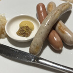 ビア ベース ベアレン 盛岡駅前 - 