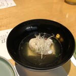 琉球鮨 築地青空三代目 - 