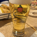 ビア ベース ベアレン - 