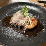 ビア ベース ベアレン - 