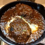 Farm Dining MOCO - 牛ほほ肉の赤ワイン煮込み