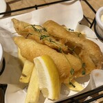 ビア ベース ベアレン 盛岡駅前 - 