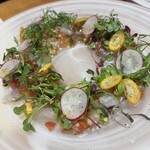 モア・クッチーナ - 