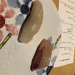 琉球鮨 築地青空三代目 那覇本店 - 