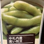 Farm Dining MOCO - メニュー