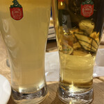 ビア ベース ベアレン - 