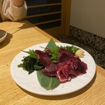 厚岸水産 かき小屋 - 