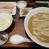 炭火焼濃厚中華そば 海富道