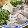 海の料理 らいでん