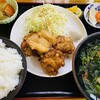 立喰い生麺 香春バイパス店