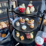 ザ・ラウンジ byアマン - 