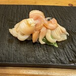 かざりずし 彩音 - 