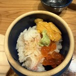 かざりずし 彩音 - 