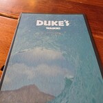 DUKE'S WAIKIKI - 