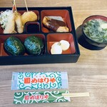 総本家めはりや 和歌山店 - 