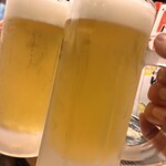 酒饌亭 灘菊かっぱ亭 - 