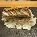 かざりずし 彩音 - 